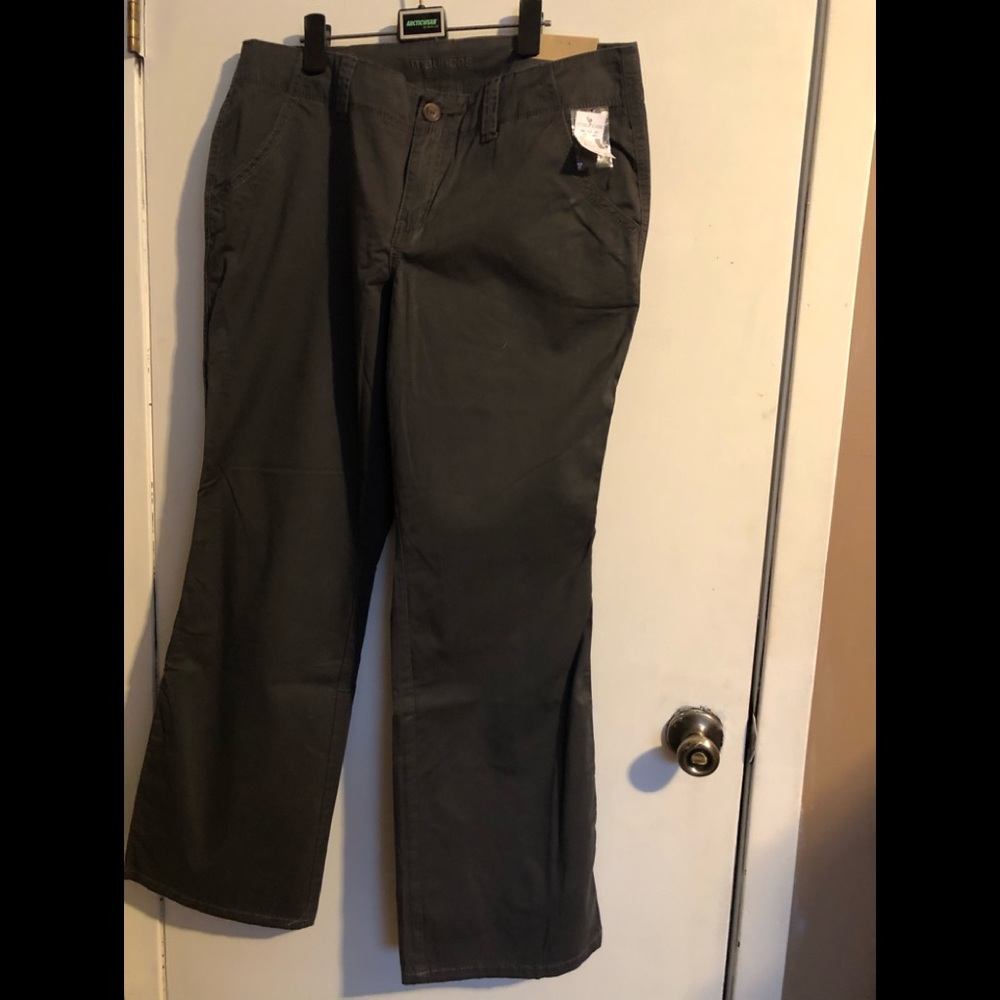 Pants